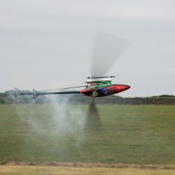 Model Air Show 2016